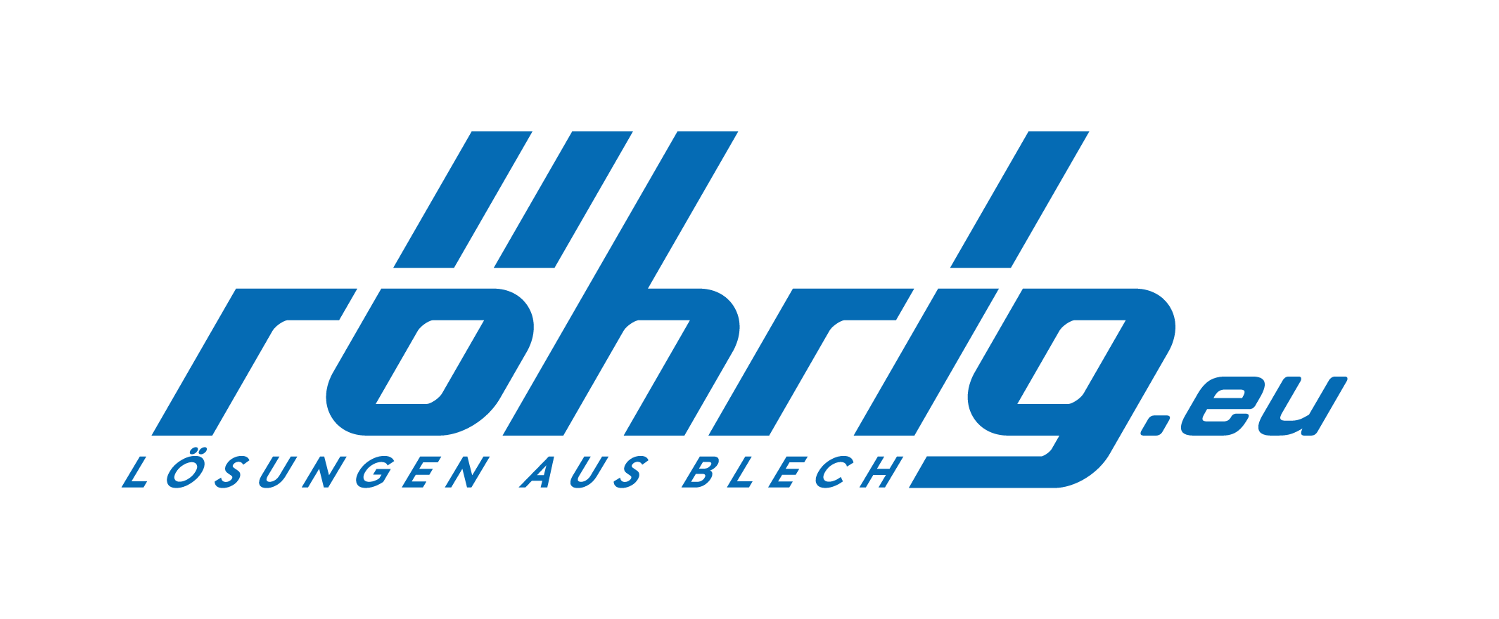 Röhrig GmbH – Lösungen aus Blech